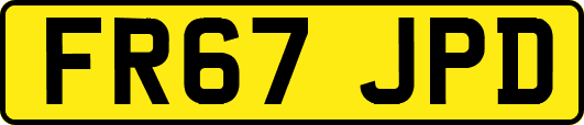 FR67JPD
