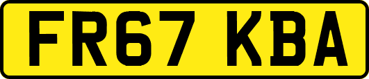 FR67KBA