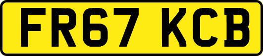 FR67KCB