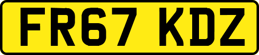 FR67KDZ