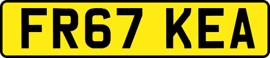 FR67KEA