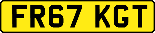 FR67KGT