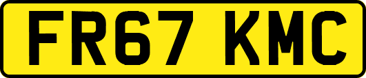 FR67KMC