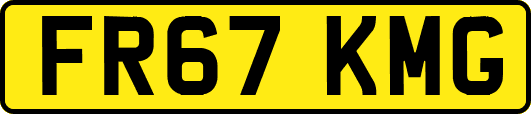 FR67KMG