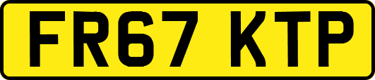 FR67KTP