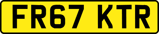 FR67KTR