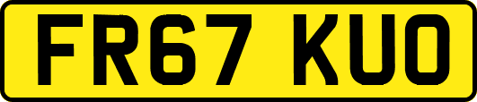 FR67KUO