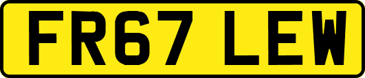 FR67LEW
