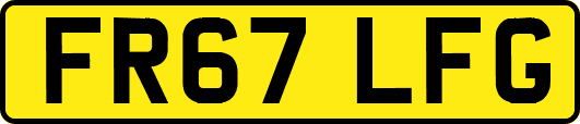 FR67LFG