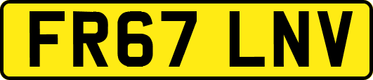 FR67LNV