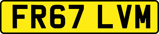 FR67LVM