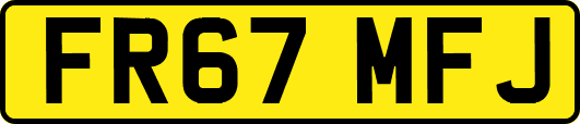 FR67MFJ
