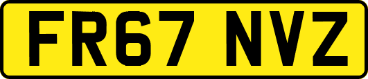 FR67NVZ