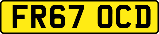 FR67OCD