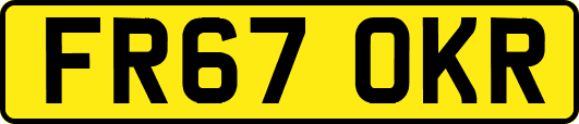 FR67OKR