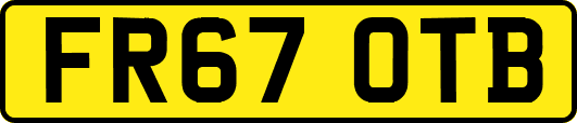 FR67OTB