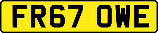 FR67OWE