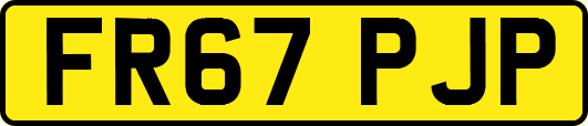 FR67PJP
