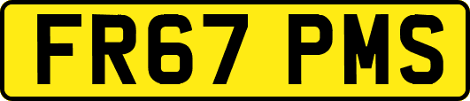 FR67PMS