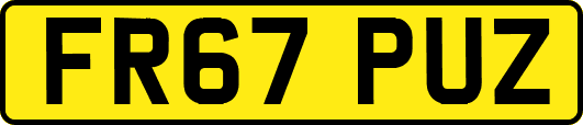 FR67PUZ