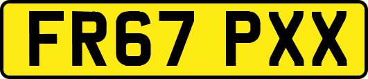 FR67PXX