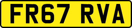 FR67RVA