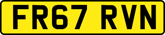 FR67RVN