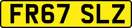 FR67SLZ