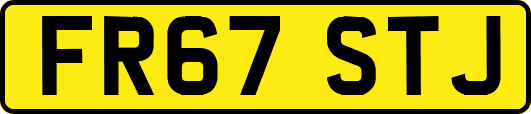 FR67STJ