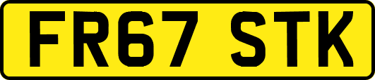FR67STK