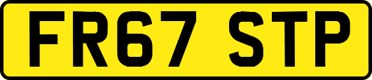 FR67STP
