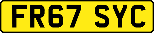 FR67SYC