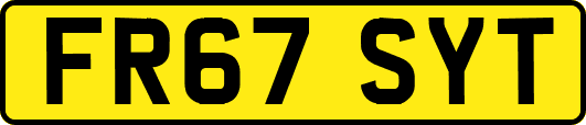 FR67SYT