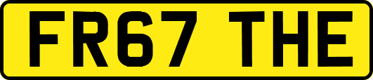 FR67THE