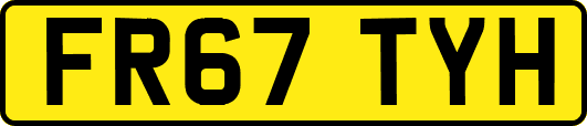 FR67TYH