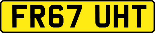 FR67UHT