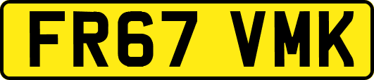 FR67VMK