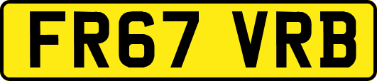 FR67VRB