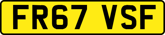 FR67VSF