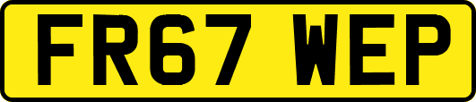 FR67WEP