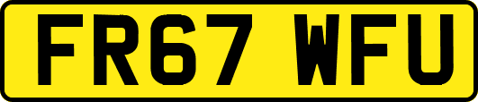 FR67WFU
