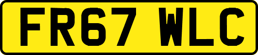 FR67WLC