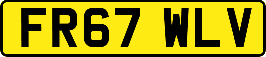 FR67WLV