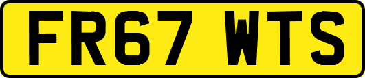 FR67WTS