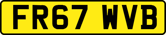 FR67WVB