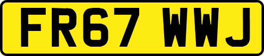 FR67WWJ