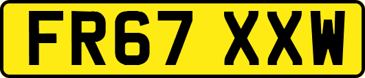 FR67XXW