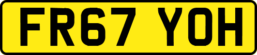 FR67YOH