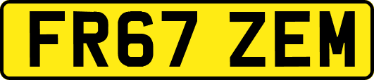 FR67ZEM