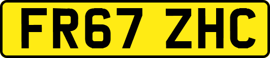 FR67ZHC